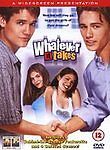 Whatever It Takes DVD (2001) Shane West, Raynr (DIR) cert 15