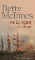 The longest journey by Betty McInnes (Paperback)