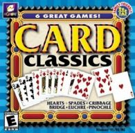 Windows 2000 : Card Classics (PC)