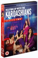 Keeping Up With the Kardashians: Season 2 DVD (2012) Jeff Jenkins cert 15 2