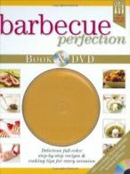 Barbecue Perfection [With DVD] (Hinkler Kitchen) By Belinda Jeffery