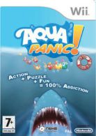 Aqua Panic (Wii) PEGI 7+ Puzzle