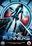 Time Runners DVD (2014) Alesandra Durham cert PG
