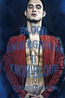 Blood Underground II: Thom Blood By Terence Jackson