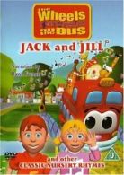 Wheels On the Bus: Jack and Jill and Other Classic Nursery Rhymes DVD (2003)