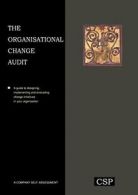 The Organisational Change Audit. Houston, Ralph 9781907766015 Free Shipping.#*=