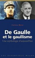 De Gaulle et le gaullisme : Une mythologie d'aujour... | Book