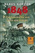 1848: Die Geschichte | Jette und Frieder. Roman (Gulli... | Book