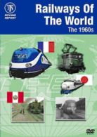 Railways of the World - The 1960s DVD (2011) cert E