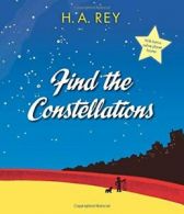Find the Constellations.by Rey New 9780544763005 Fast Free Shipping<|