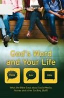 God's word and your life by Laura Martin (Paperback)