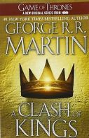 A Clash of Kings: A Song of Ice and Fire: Book Two | M... | Book
