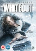 Whiteout DVD (2010) Kate Beckinsale, Sena (DIR) cert 15
