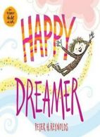 Happy Dreamer.by Reynolds New 9780545865012 Fast Free Shipping<|