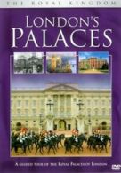 London Palaces DVD (2004) cert E