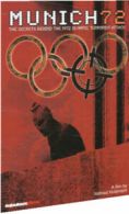 Munich 72: The Secrets Behind the 1972 Olympic Terrorist Attack DVD (2006)