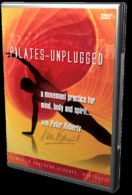 Pilates Unplugged DVD (2011) Peter Roberts cert E