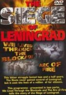 The Siege of Leningrad DVD (2003) cert E