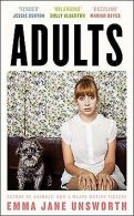 Adults | Unsworth, Emma Jane | Book