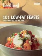 101 low-fat feasts: tried-and-tested recipes by Orlando Murrin (Paperback)