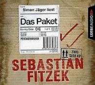 Das Paket von Fitzek,Sebastian | CD