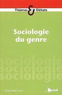 Sociologie du Genre | Book