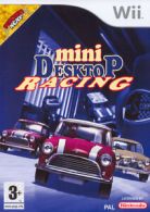 Mini Desktop Racing (Wii) PEGI 3+ Racing: Car