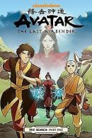 Avatar: The Last Airbender 1: The Search | Yang, ... | Book