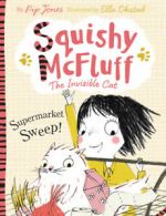 Squishy McFluff: Supermarket sweep! by Pip Jones (Paperback)