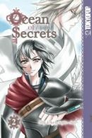 The ocean of secrets. Volume 2 by Sophie-chan (Paperback)