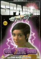 Space - 1999: Volume 3 - Episodes 9-12 DVD (2001) Martin Landau, Tomblin (DIR)