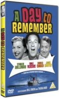 A Day to Remember DVD (2012) Donald Sinden, Thomas (DIR) cert PG