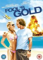 Fool's Gold DVD (2008) Matthew McConaughey, Tennant (DIR) cert 12