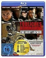 Tödliches Kommando - The Hurt Locker [Blu-ray] von B... | DVD