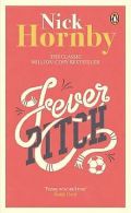 Fever Pitch | Hornby, Nick | Book