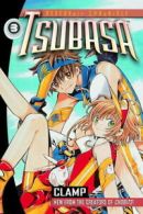 Tsubasa 3: RESERVoir CHRoNiCLE by Clamp (Paperback)