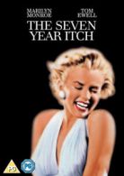 The Seven Year Itch DVD (2012) Marilyn Monroe, Wilder (DIR) cert PG