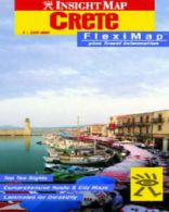 Insight Flexi Map S.: Crete Insight Fleximap (Book)