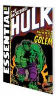 Essential: The incredible Hulk. Vol. 3 Incredible Hulk #118-142, Captain Marvel