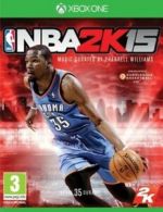 NBA 2K15 (Xbox One) PEGI 3+ Sport: Basketball