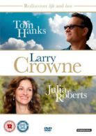 Larry Crowne DVD (2011) Tom Hanks cert 12