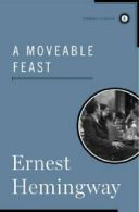 A Moveable Feast.by Hemingway, Ernest New 9780684833637 Fast Free Shipping<|
