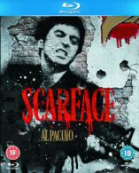 Scarface Blu-ray (2013) Al Pacino, De Palma (DIR) cert 18