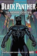 Black Panther: A Nation Under Our Feet Book 1 | C... | Book