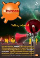 SUbstance Vol 5 Ten Bible-based sessions for your 14 to 18s youth group: