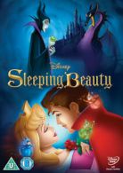 Sleeping Beauty (Disney) DVD (2014) Clyde Geronimi cert U