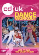 CD:UK Dance Workout DVD (2006) cert E