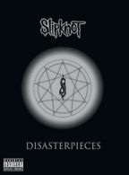 Slipknot: Disasterpieces DVD (2002) cert 15 2 discs