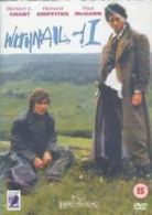 Withnail and I DVD (2001) Paul McGann, Robinson (DIR) cert 15
