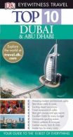 Top 10 Dubai and Abu Dhabi (Eyewitness Top 10 Travel Gui... | Book